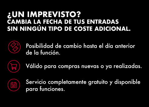 Flexientradas