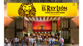 Musical de “El Rey León” cumple 25 años y lo celebra en tres continentes